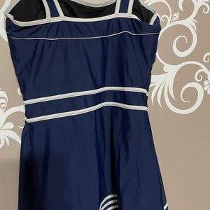 Shore Shapes Swim Dress